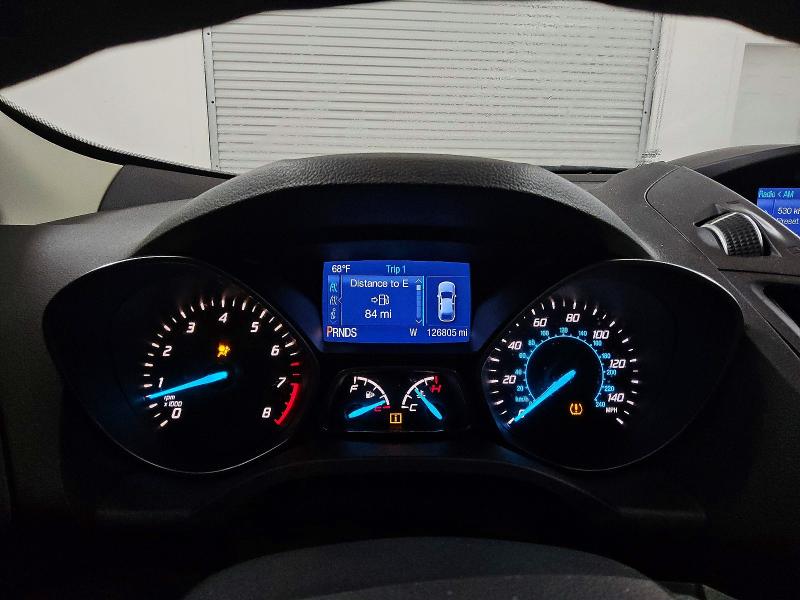 Aukcja sprzedaży 2014 Ford Escape, vin: 1FMCU0GX6EUB77703, numer aukcji: 56681756