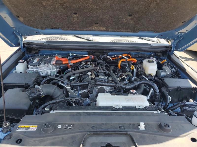 Auction sale of the 2024 Toyota Land Cruiser, vin: JTEABFAJ8RK015321, lot number: 56172756
