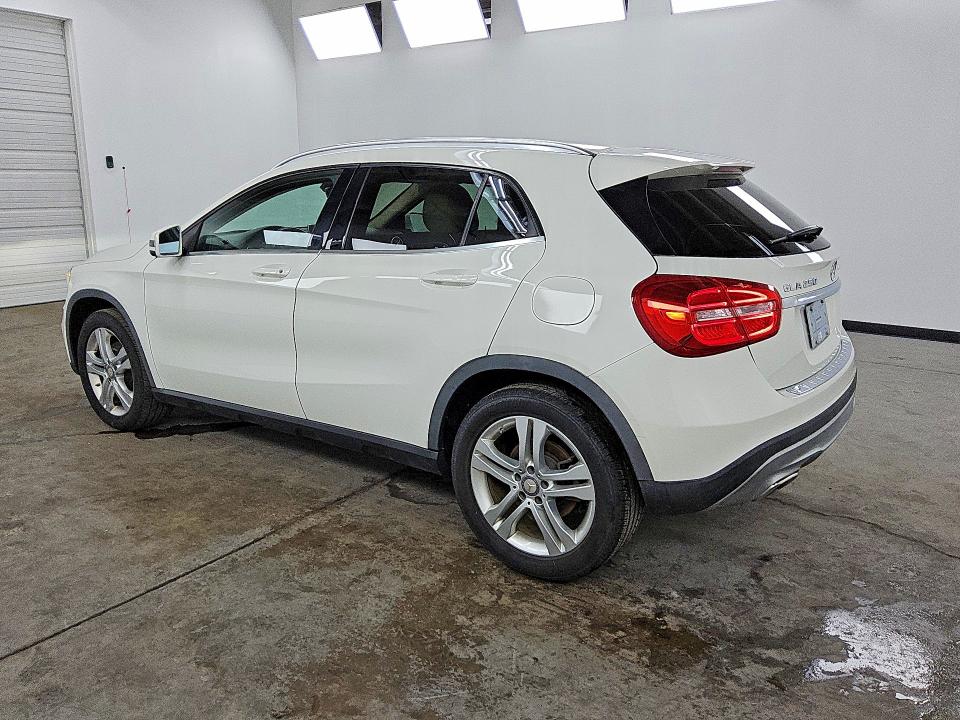 Продажа на аукционе авто 2017 Mercedes-benz Gla, vin: WDCTG4GB5HJ351638, номер лота: 59193806