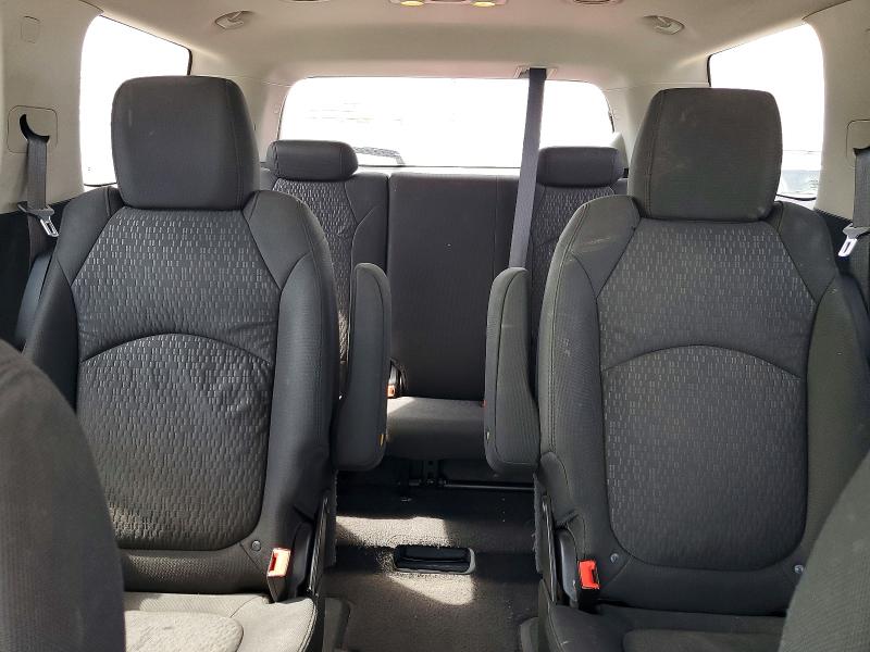 Aukcja sprzedaży 2012 Gmc Acadia, vin: 1GKKRPED6CJ417659, numer aukcji: 59278916