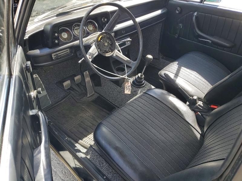 Продаж на аукціоні авто 1968 Bmw 2002, vin: 1660518, номер лоту: 56790386