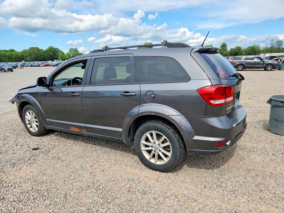 Продажа на аукционе авто 2014 Dodge Journey, vin: 3C4PDCBG3ET284359, номер лота: 58144746