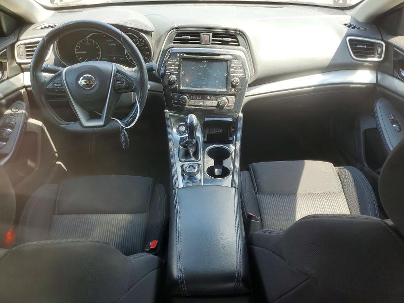 Продаж на аукціоні авто 2017 Nissan Maxima, vin: 1N4AA6AP1HC436727, номер лоту: 58487926