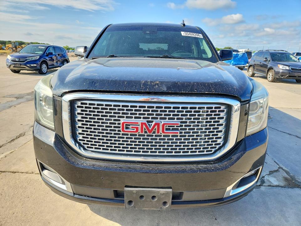 55468396 :رقم المزاد ، 1GKS2HKJ4GR220775 vin ، 2016 Gmc Yukon Xl مزاد بيع
