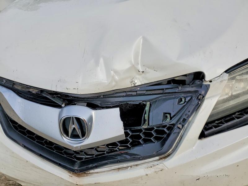 2017 Acura Rdx მანქანა იყიდება აუქციონზე, vin: 5J8TB4H56HL020800, აუქციონის ნომერი: 58477106