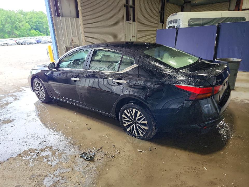 Aukcja sprzedaży 2025 Nissan Altima, vin: 1N4BL4DW8SN331829, numer aukcji: 57348646