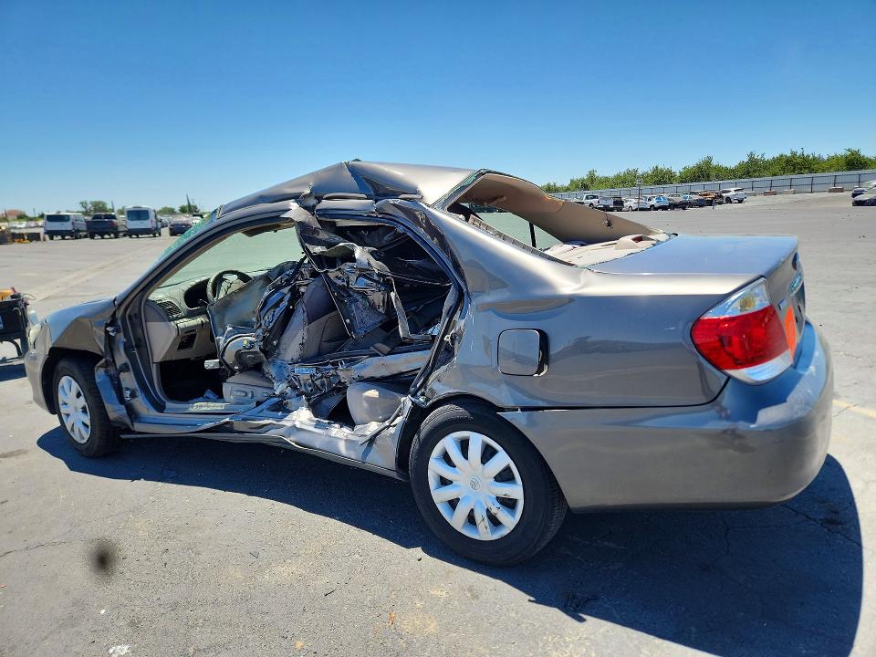 Продаж на аукціоні авто 2005 Toyota Camry, vin: 4T1BE32K35U545289, номер лоту: 79135665