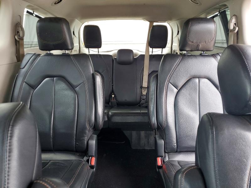 Aukcja sprzedaży 2020 Chrysler Pacifica, vin: 2C4RC1BG6LR140403, numer aukcji: 56131706