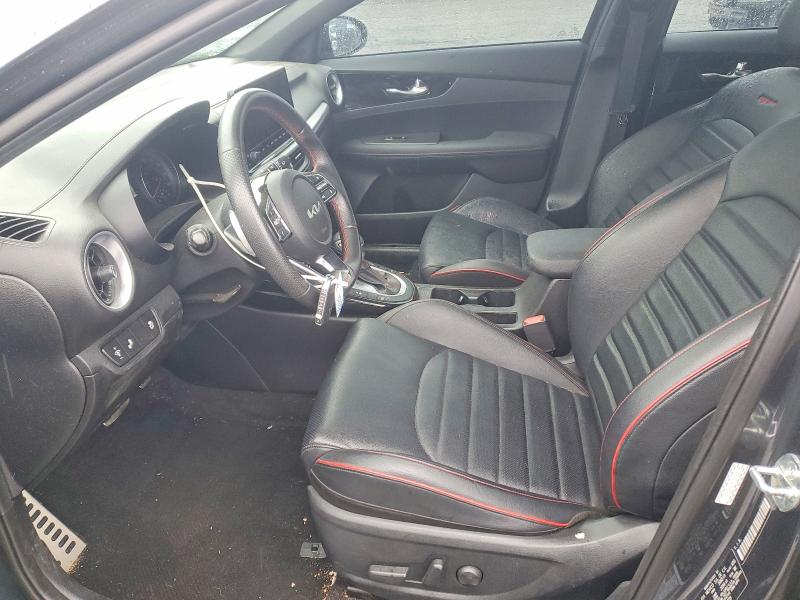 Продаж на аукціоні авто 2023 Kia Forte, vin: 3KPF44AC7PE684836, номер лоту: 58287886
