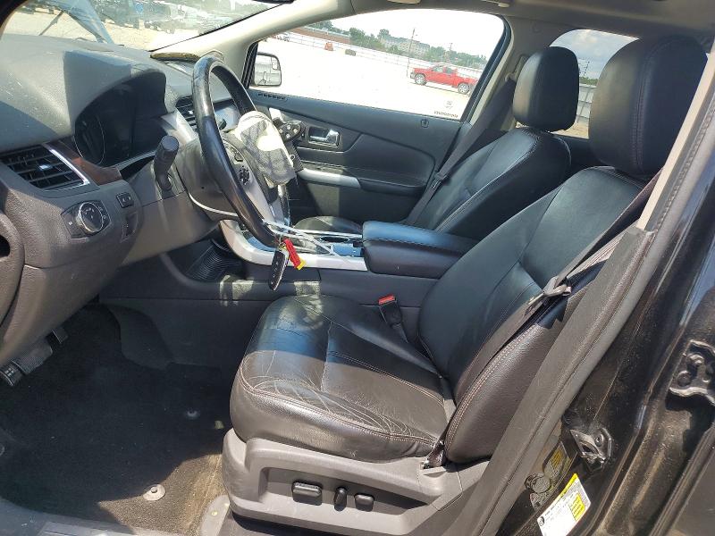 Aukcja sprzedaży 2013 Ford Edge, vin: 2FMDK3KC0DBA63328, numer aukcji: 57948166