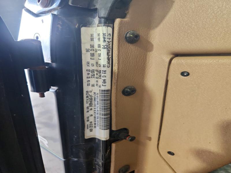 Aukcja sprzedaży 1999 Jeep Wrangler / Tj, vin: 1J4FY29P3XP466242, numer aukcji: 57766666