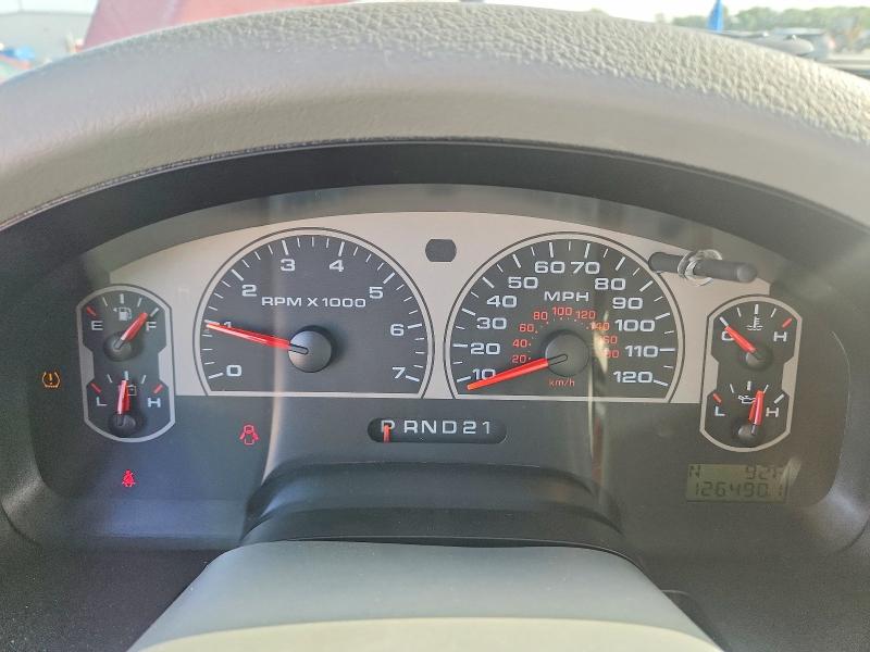Продаж на аукціоні авто 2008 Ford F150, vin: 1FTRW12W68FA10294, номер лоту: 58095426