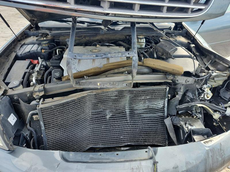 58739396 :رقم المزاد ، 1G6KD54Y35U248823 vin ، 2005 Cadillac Deville مزاد بيع