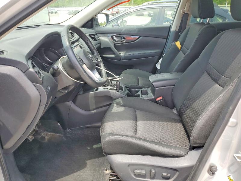 Продаж на аукціоні авто 2019 Nissan Rogue, vin: KNMAT2MV3KP511967, номер лоту: 58570776