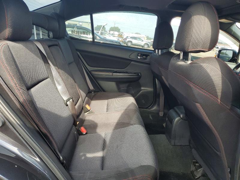 Aukcja sprzedaży 2018 Subaru Wrx, vin: JF1VA1C62J8823577, numer aukcji: 59021376