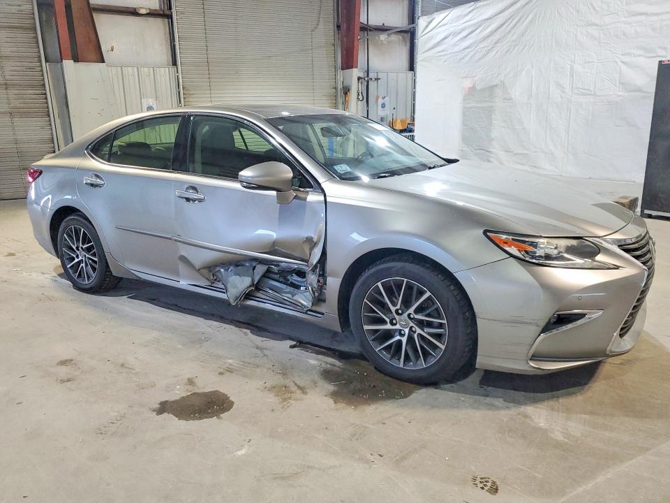 55231336 :رقم المزاد ، JTHBK1GG7G2236332 vin ، 2016 Lexus Es مزاد بيع
