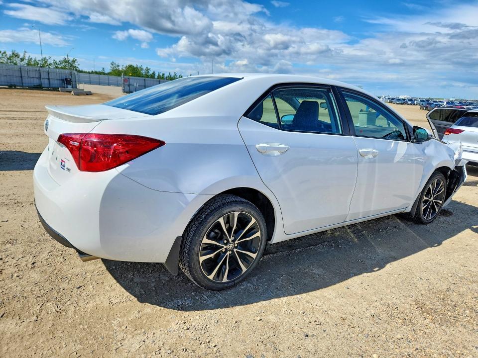 Aukcja sprzedaży 2017 Toyota Corolla, vin: 2T1BURHE0HC815978, numer aukcji: 57782926