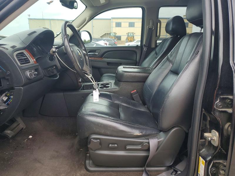 Продаж на аукціоні авто 2011 Chevrolet Tahoe, vin: 1GNSCBE08BR250077, номер лоту: 57647136
