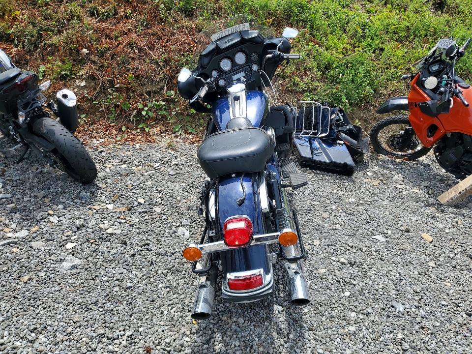 Продажа на аукционе авто 2013 Harley-davidson Flhtcu, vin: 1HD1FCM18DB632714, номер лота: 57891756