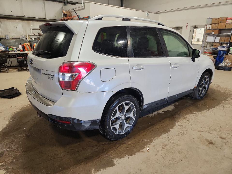 Продажа на аукционе авто 2015 Subaru Forester, vin: JF2SJHDC2FH595969, номер лота: 55703596