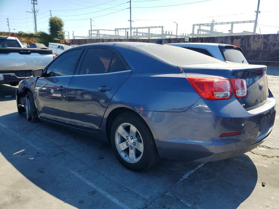 Продажа на аукционе авто 2014 Chevrolet Malibu, vin: 1G11B5SL4EF238739, номер лота: 57259526