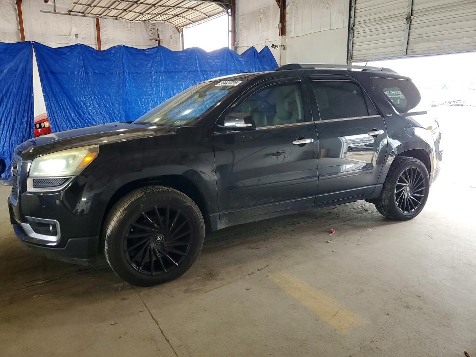 Auction sale of the 2014 Gmc Acadia, vin: 1GKKVRKDXEJ148063, lot number: 56441026