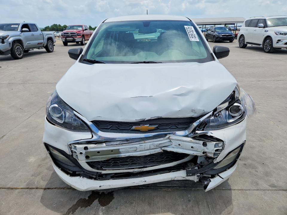 Aukcja sprzedaży 2019 Chevrolet Spark, vin: KL8CA6SA2KC735432, numer aukcji: 55975376