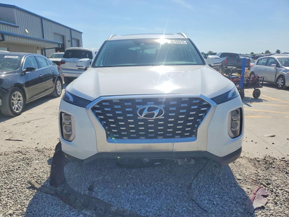 Продаж на аукціоні авто 2020 Hyundai Palisade, vin: KM8R24HE5LU153958, номер лоту: 56155916