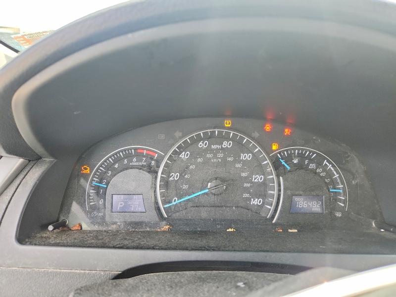 Продажа на аукционе авто 2014 Toyota Camry, vin: 4T1BF1FK5EU417728, номер лота: 57419256
