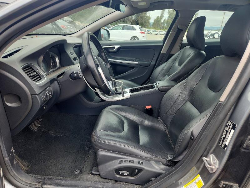 Aukcja sprzedaży 2016 Volvo V60, vin: YV1612SK1G1311372, numer aukcji: 58247556