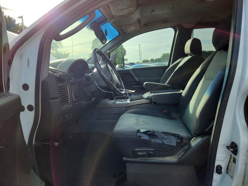 Продаж на аукціоні авто 2006 Nissan Titan, vin: 1N6AA06B76N537855, номер лоту: 57695396