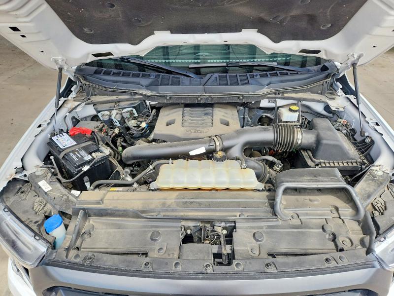 58246876 :رقم المزاد ، 1FTFW1E80MFC18228 vin ، 2021 Ford F150 مزاد بيع
