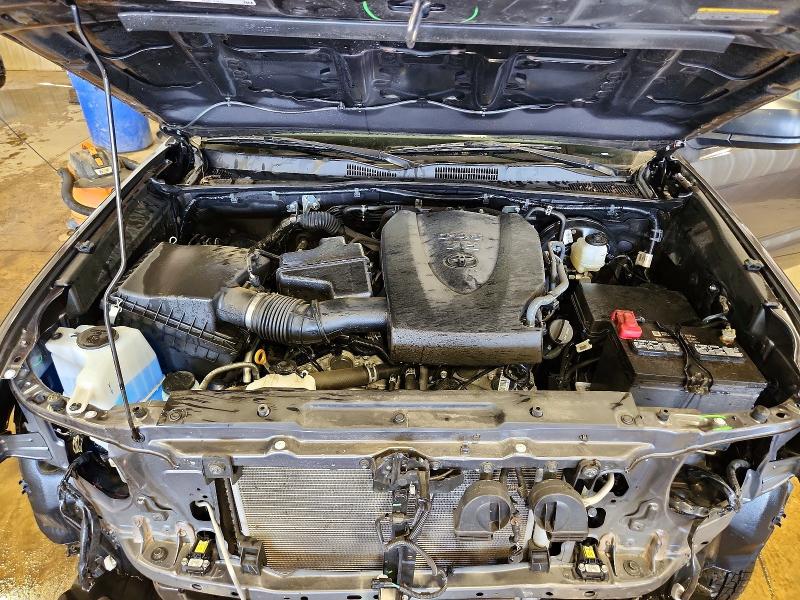 Aukcja sprzedaży 2020 Toyota Tacoma, vin: 3TYSZ5AN9LT006696, numer aukcji: 55921016
