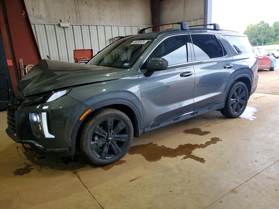 Aukcja sprzedaży 2024 Hyundai Palisade, vin: KM8R34GE1RU790188, numer aukcji: 56092426
