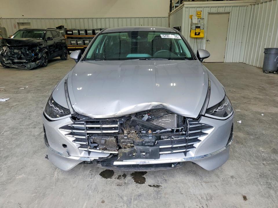 Продажа на аукционе авто 2023 Hyundai Sonata Hybrid, vin: KMHL24JJXPA081367, номер лота: 57895036