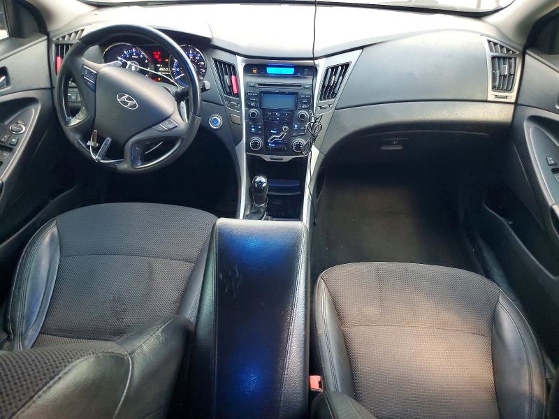 Aukcja sprzedaży 2013 Hyundai Sonata, vin: 5NPEC4AB0DH644191, numer aukcji: 56127536