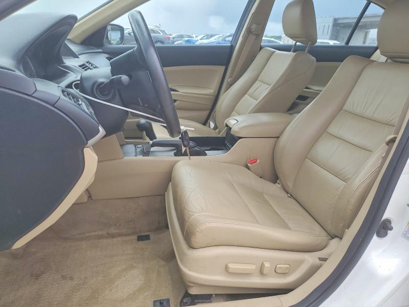 Продаж на аукціоні авто 2011 Honda Accord, vin: 1HGCP2F61BA115513, номер лоту: 55836316