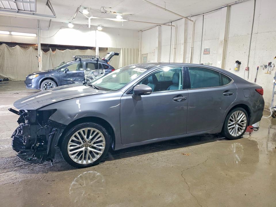 Продажа на аукционе авто 2016 Lexus Es, vin: 58ABK1GG1GU019398, номер лота: 58276446