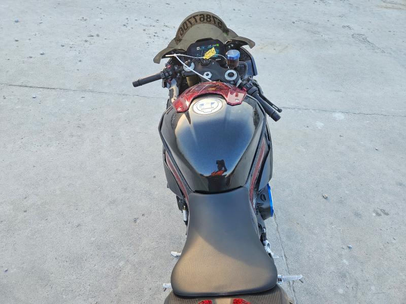 2023 Bmw S 1000 მანქანა იყიდება აუქციონზე, vin: WB10E6306P6H80464, აუქციონის ნომერი: 57867706