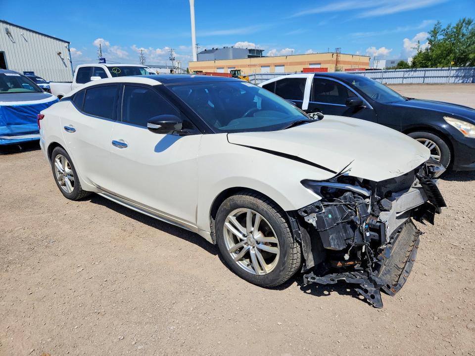 Aukcja sprzedaży 2016 Nissan Maxima, vin: 1N4AA6AP6GC382792, numer aukcji: 53751936