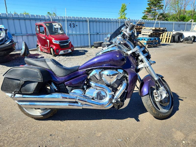 Aukcja sprzedaży 2007 Suzuki Vzr1800, vin: JS1VY53A472103611, numer aukcji: 56063856