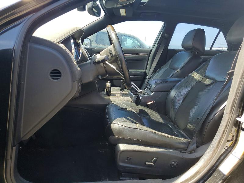 Aukcja sprzedaży 2013 Chrysler 300c, vin: 2C3CCAET6DH630737, numer aukcji: 56371416