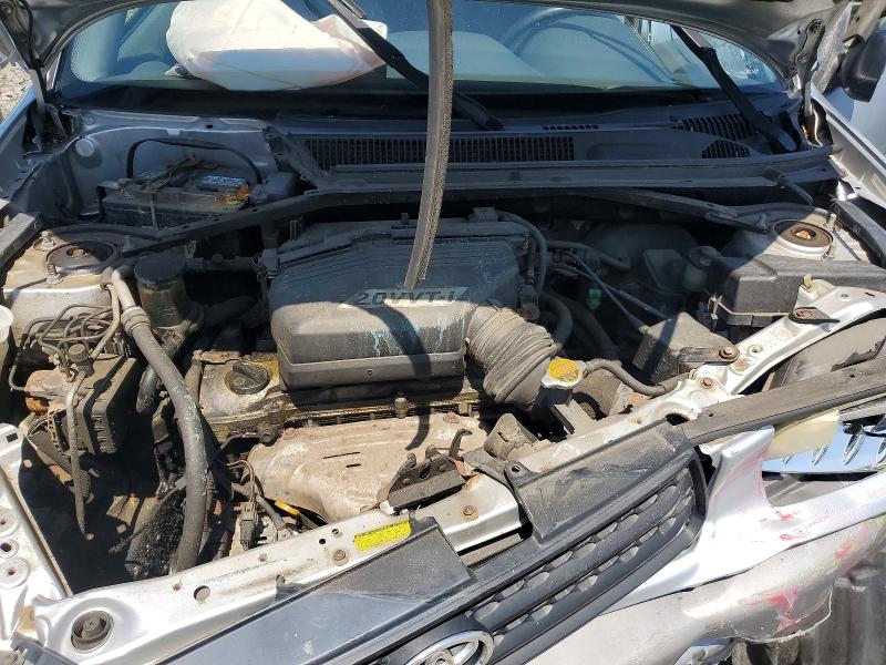 Продажа на аукционе авто 2003 Toyota Rav4, vin: JTEHH20V736076170, номер лота: 57336286