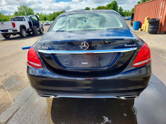 Aukcja sprzedaży 2017 Mercedes-benz C, vin: 55SWF4KB9HU185644, numer aukcji: 55173856