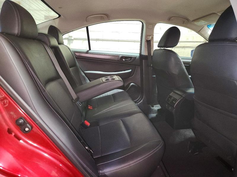 Продажа на аукционе авто 2016 Subaru Legacy, vin: 4S3BNEJ60G3021711, номер лота: 56900846