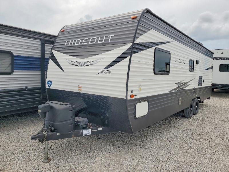Продаж на аукціоні авто 2020 Aro Hideout, vin: 4YDT26226L7240560, номер лоту: 56218846