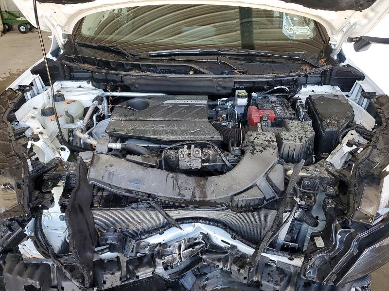 Продажа на аукционе авто 2025 Nissan Rogue, vin: 5N1BT3BB6SC841253, номер лота: 55820416