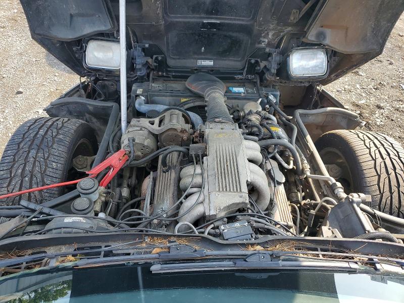 Продаж на аукціоні авто 1985 Chevrolet Corvette, vin: 1G1YY0780F5112387, номер лоту: 56944356