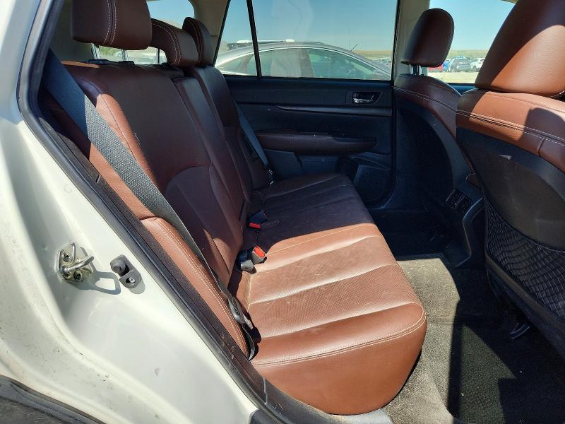 Продаж на аукціоні авто 2014 Subaru Outback, vin: 4S4BRDPC6E2205349, номер лоту: 57068716