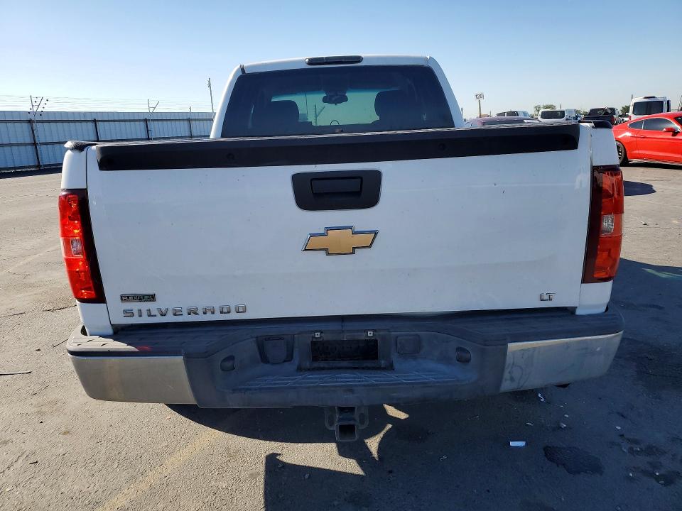 Продаж на аукціоні авто 2010 Chevrolet Silverado, vin: 1GCSKSE33AZ206010, номер лоту: 55511926